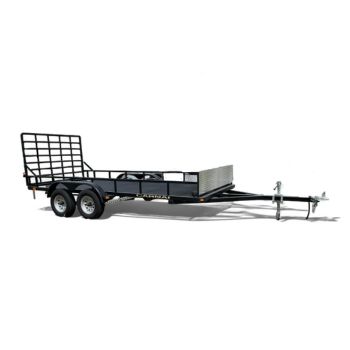utility trailers spokane